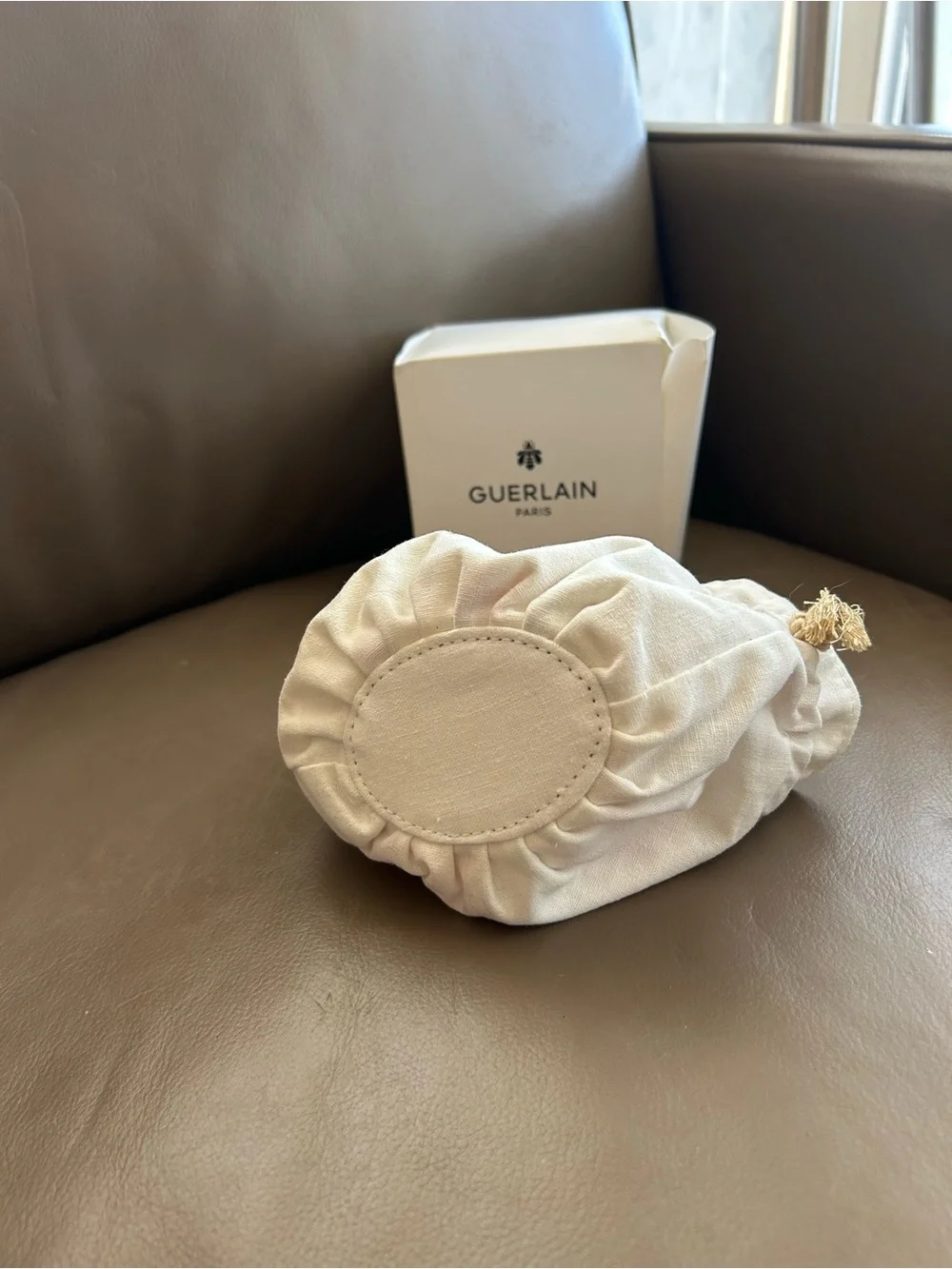 GUERLAIN soft cream